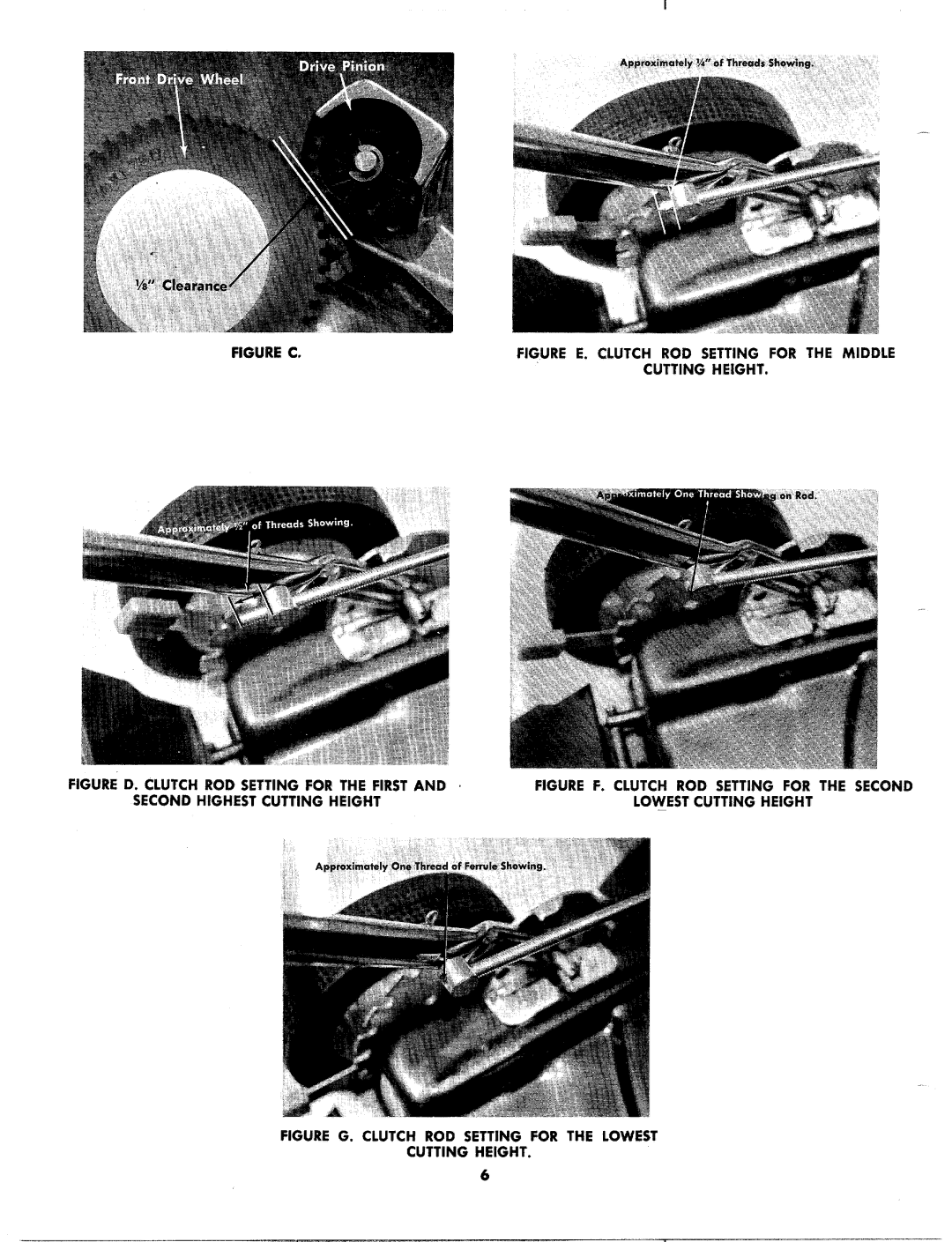 MTD 124-270A manual 