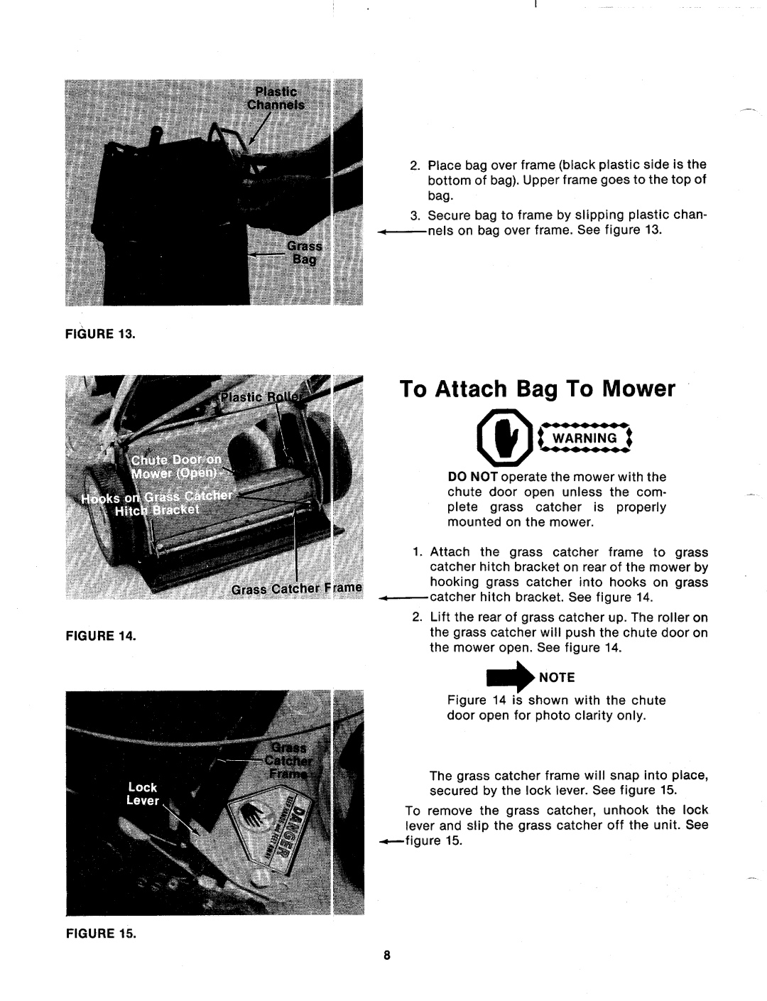 MTD 124-362-000 manual 