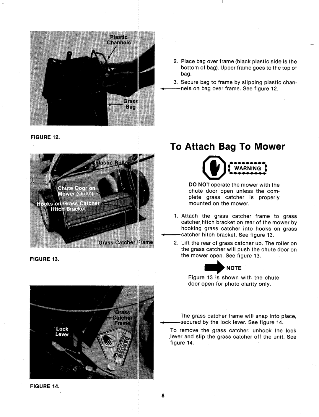 MTD 124-364-000 manual 