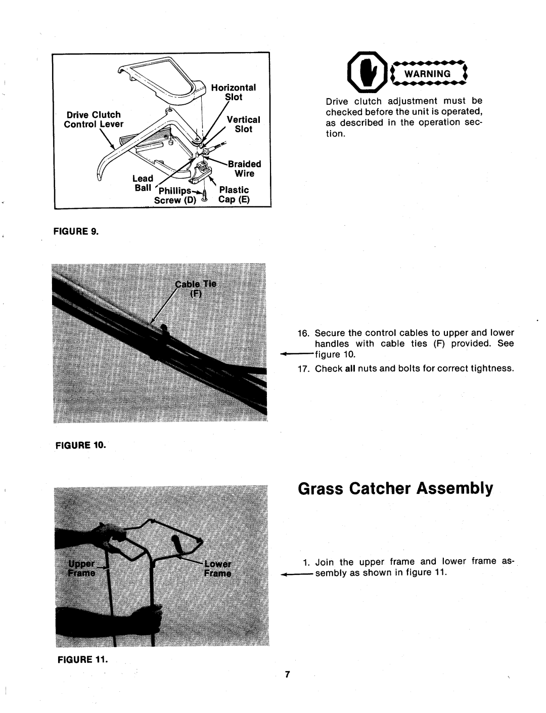 MTD 124-374-000 manual 