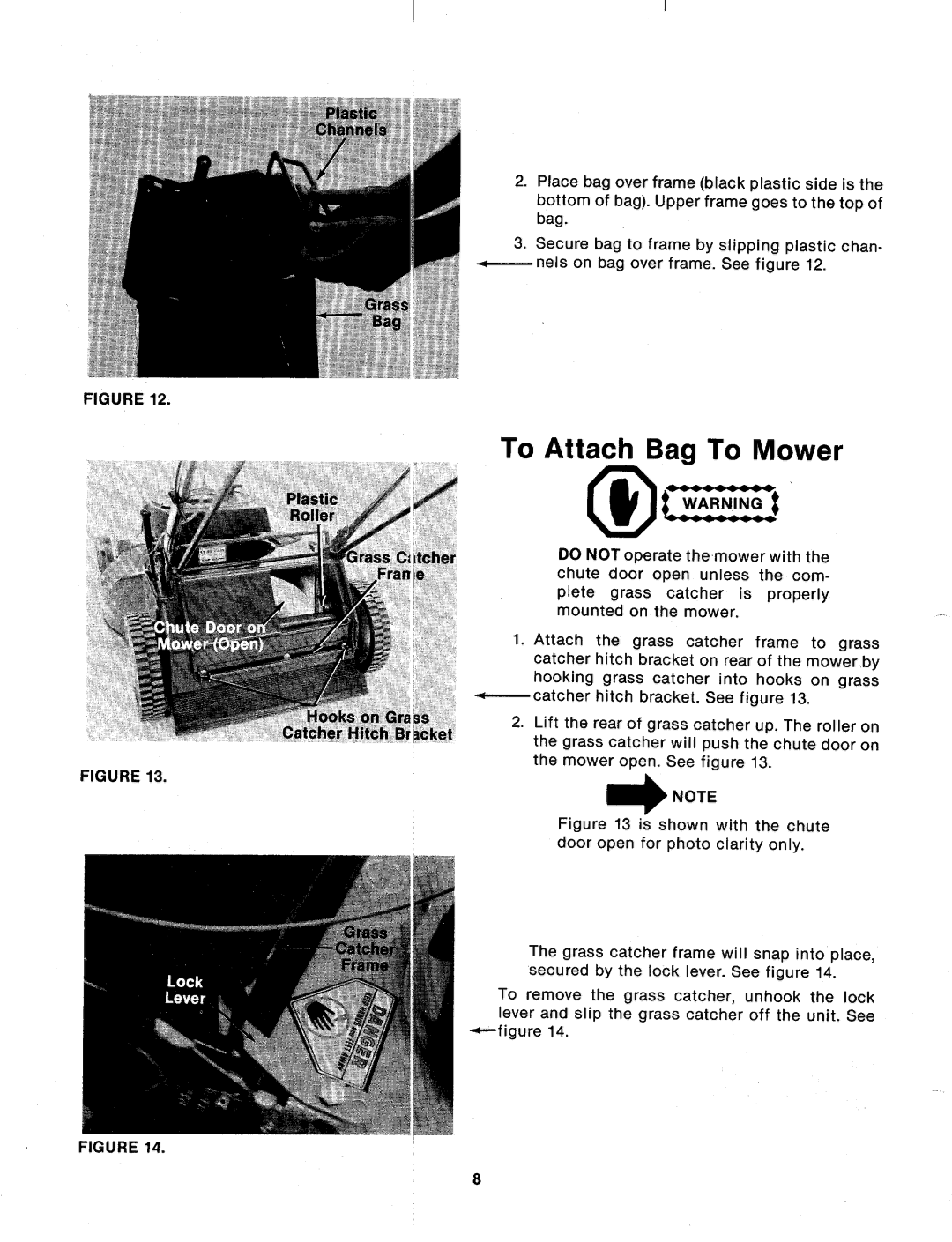 MTD 124-374-000 manual 