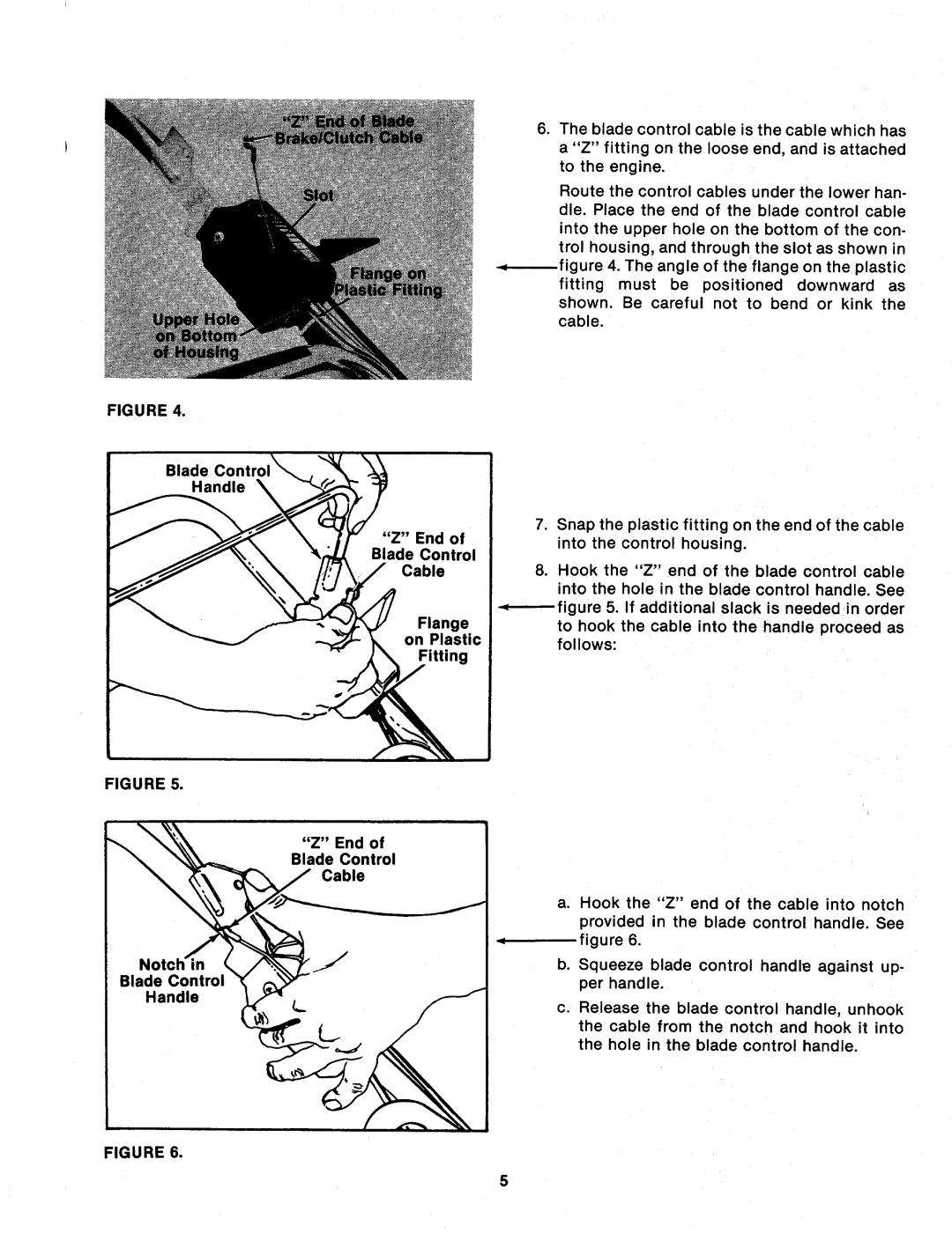 MTD 124-376-000 manual 