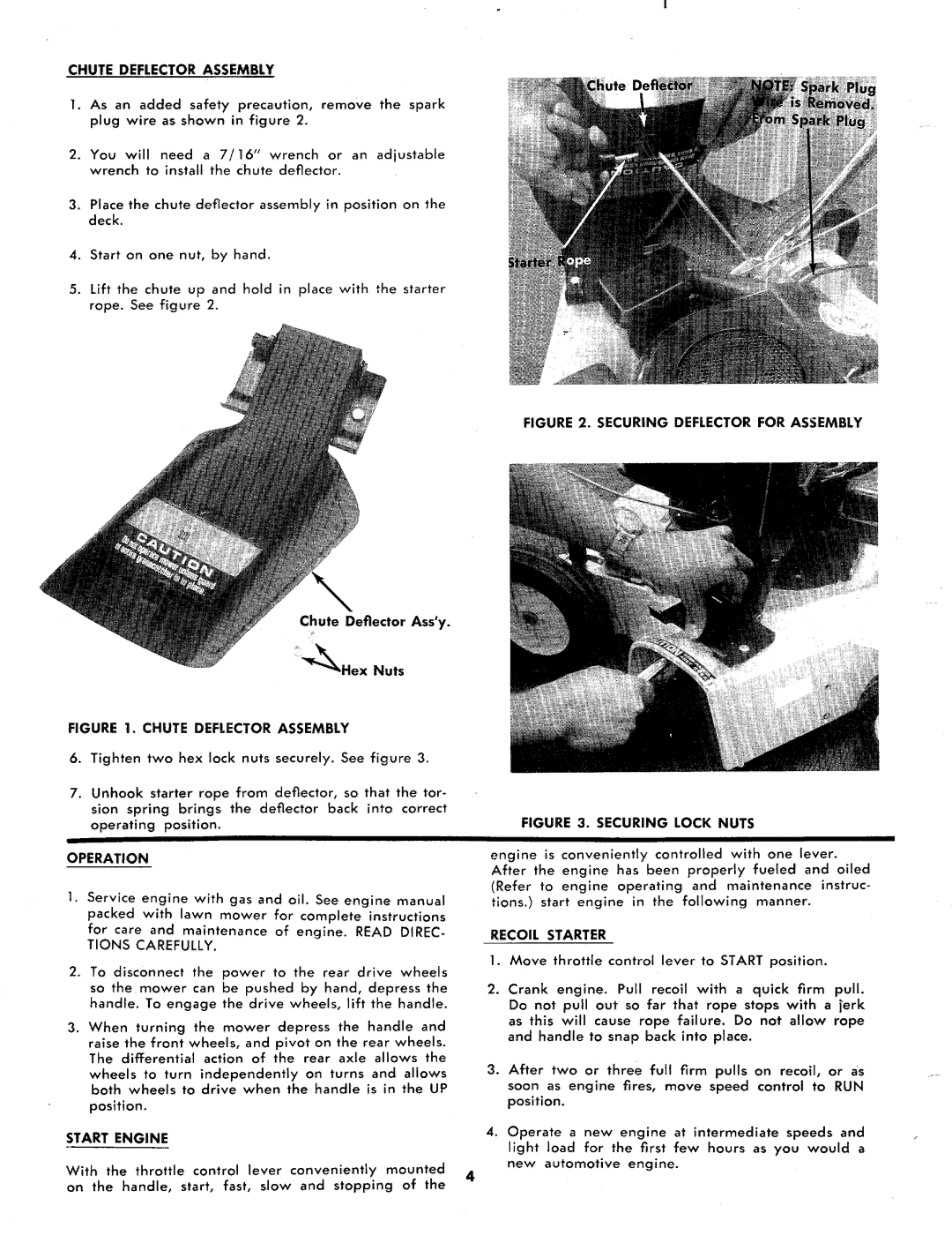 MTD 124-688A manual 