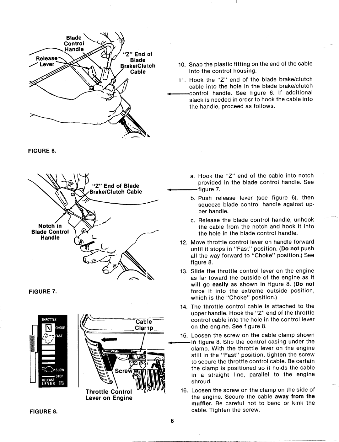 MTD 125-224-000 manual 