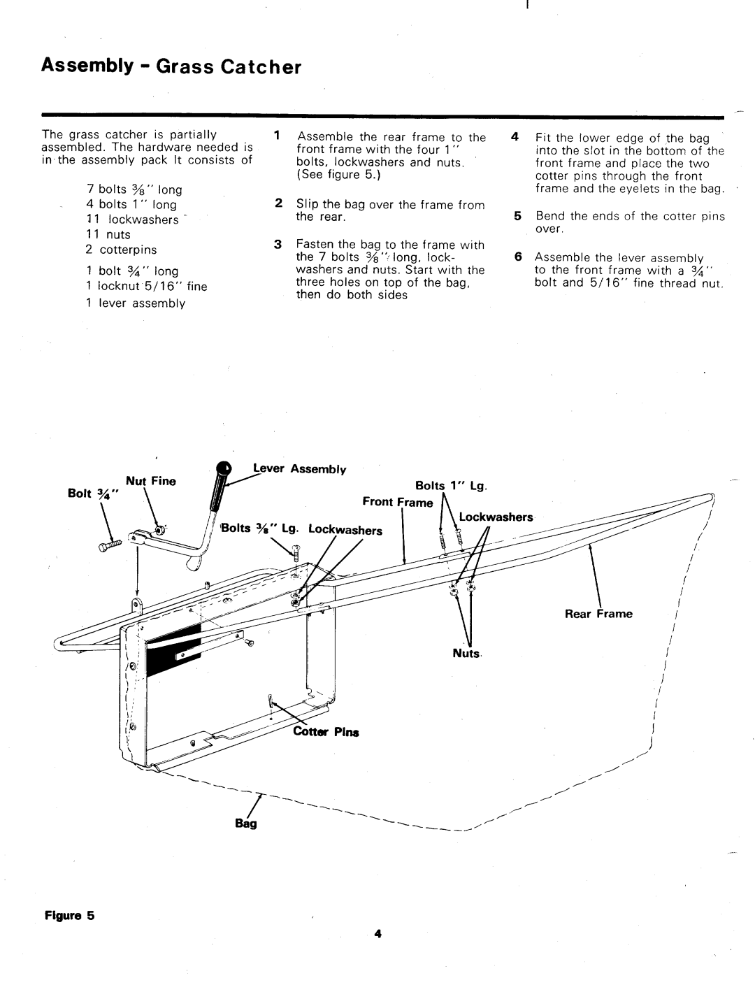 MTD 125-350A manual 