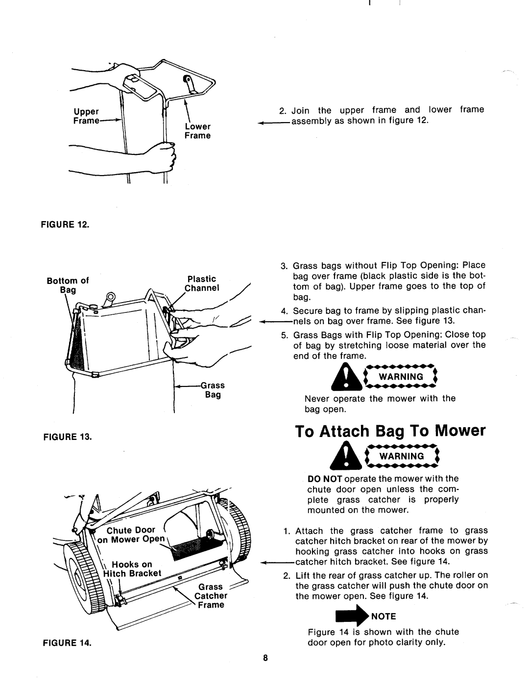 MTD 125-364-000 manual 