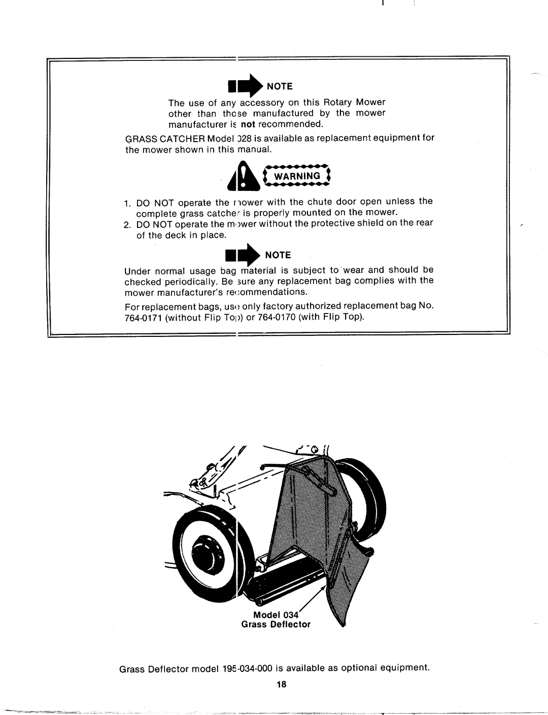 MTD 125-365-000 manual 