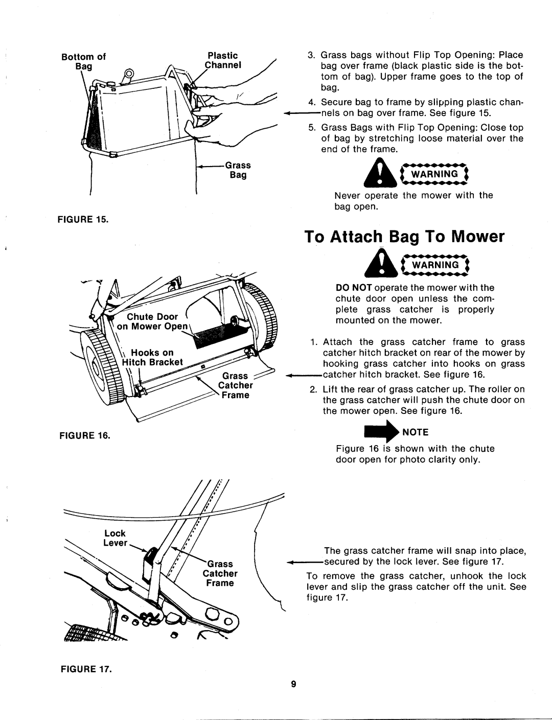 MTD 125-365-000 manual 