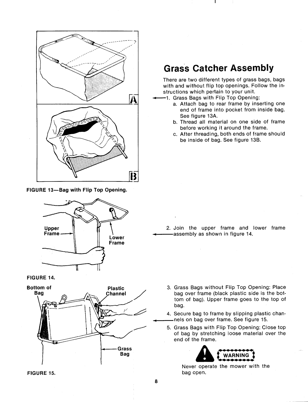 MTD 125-366-000 manual 