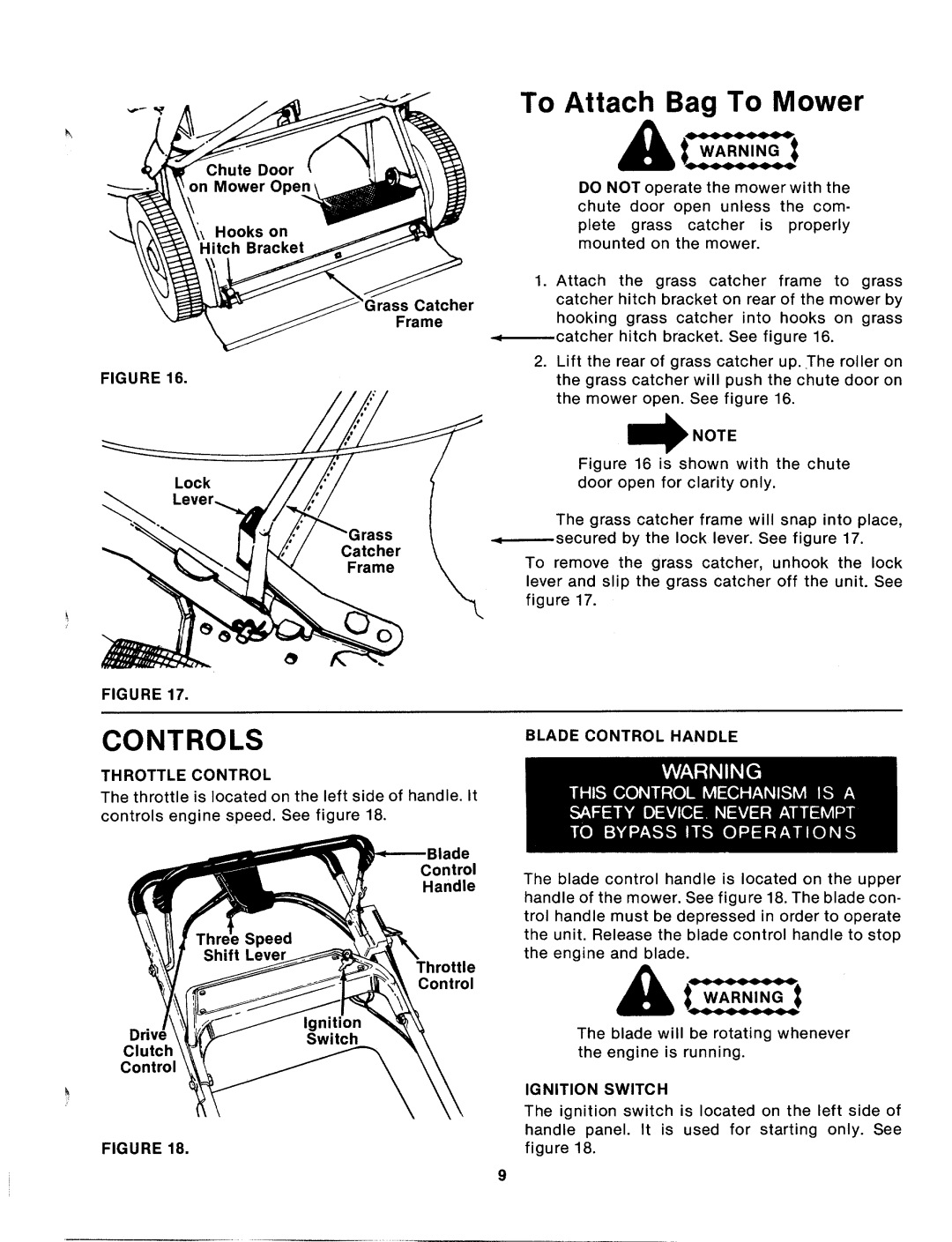 MTD 125-366-000 manual 