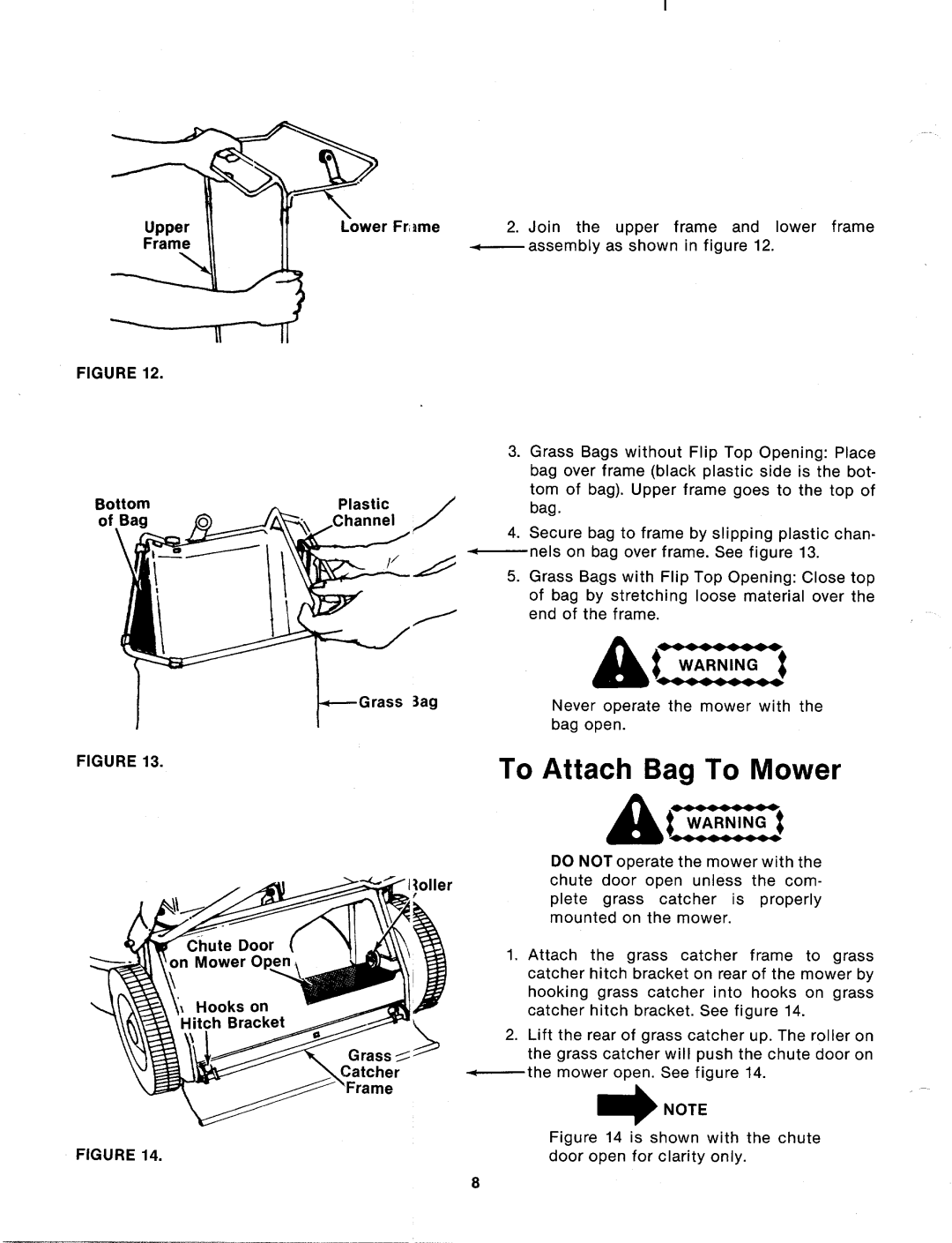 MTD 125-374-000 manual 