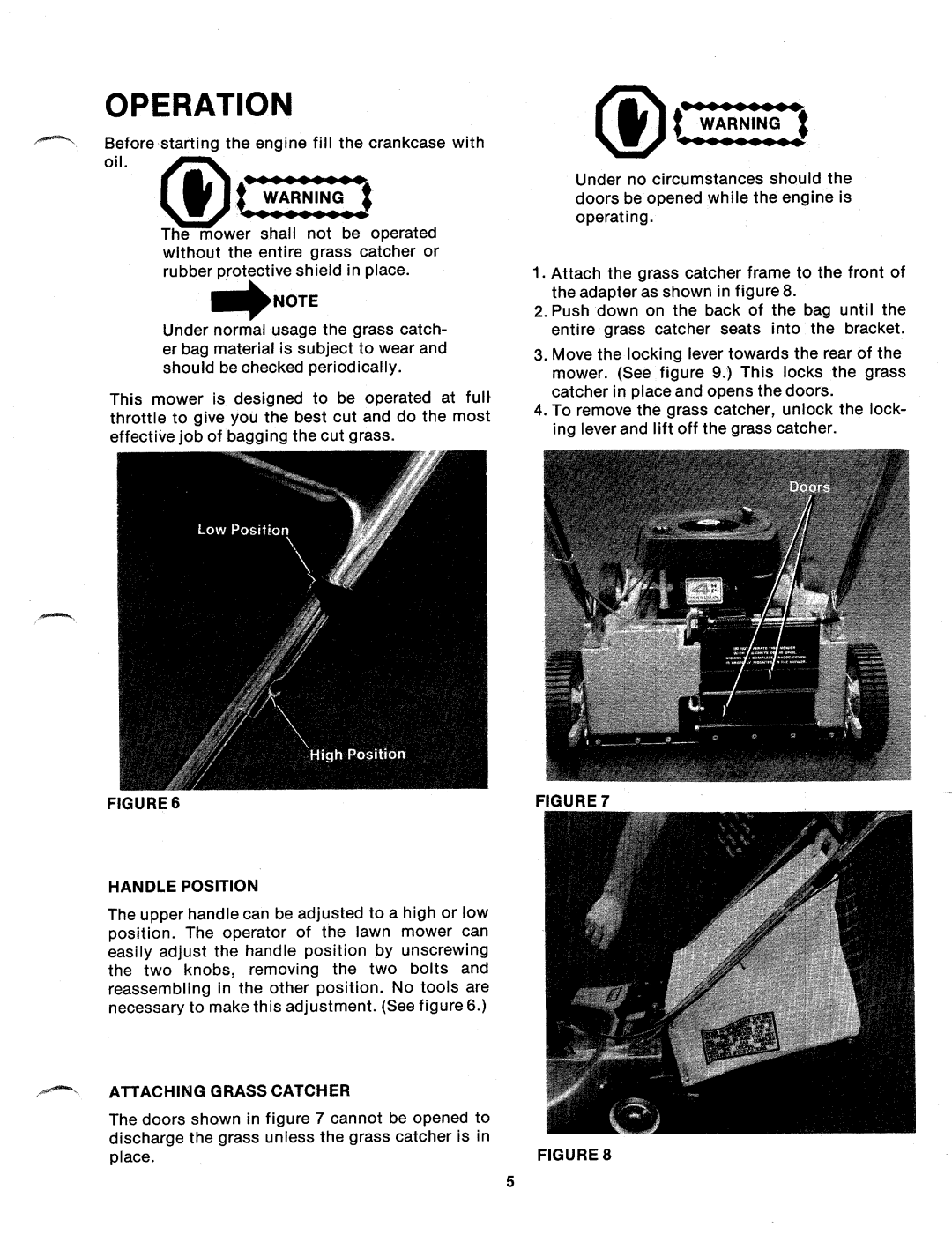 MTD 126-350A manual 