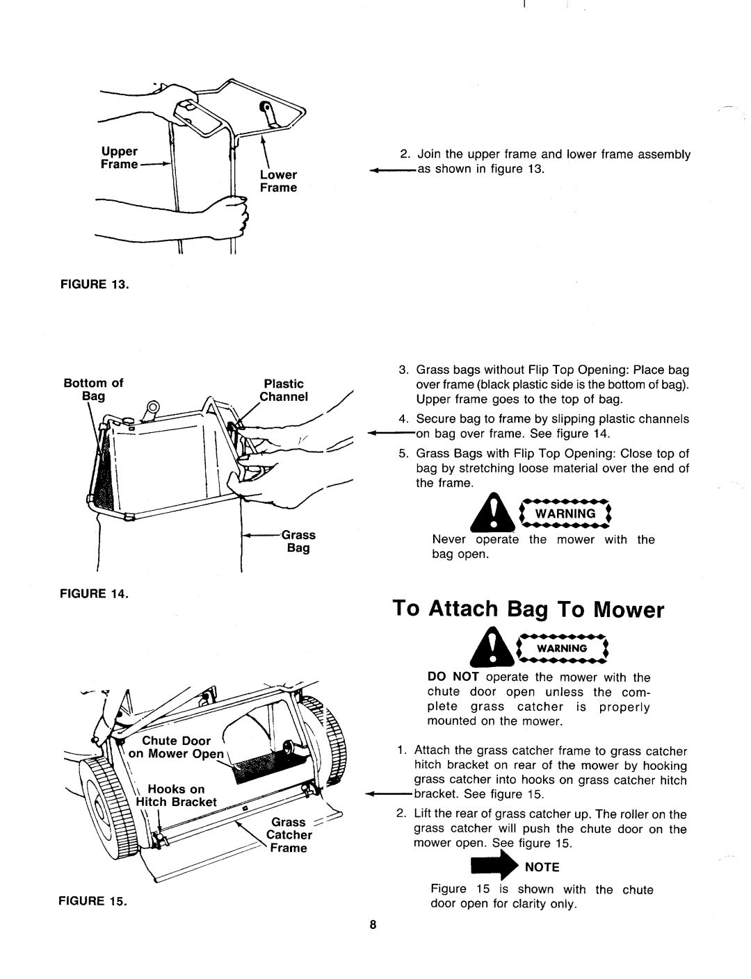 MTD 126-366-000 manual 