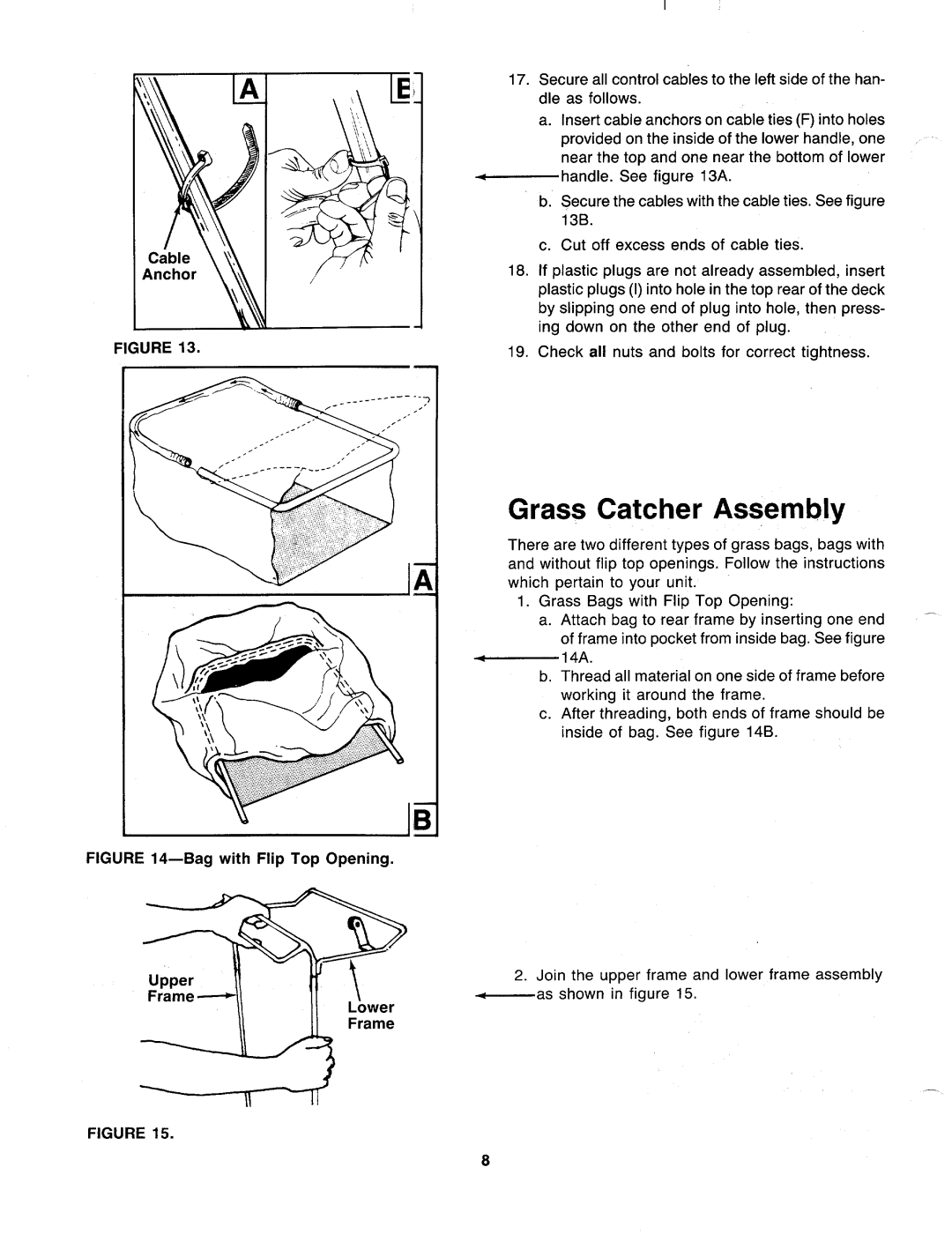 MTD 126-367-000 manual 