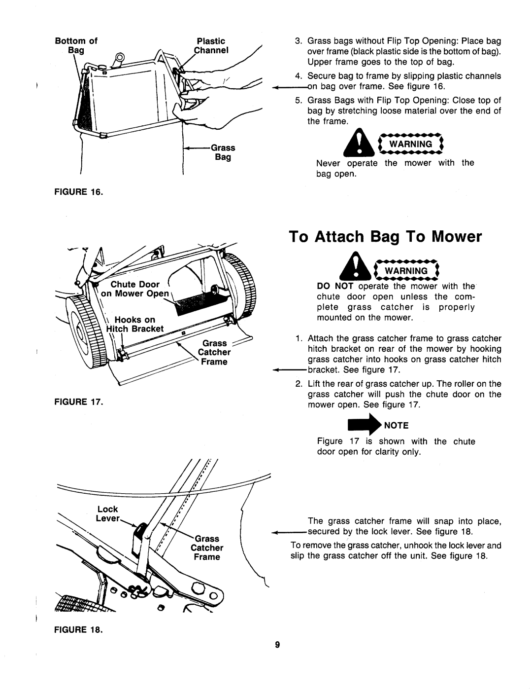 MTD 126-367-000 manual 