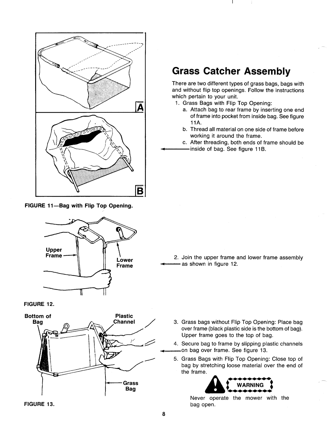 MTD 126-374-000 manual 