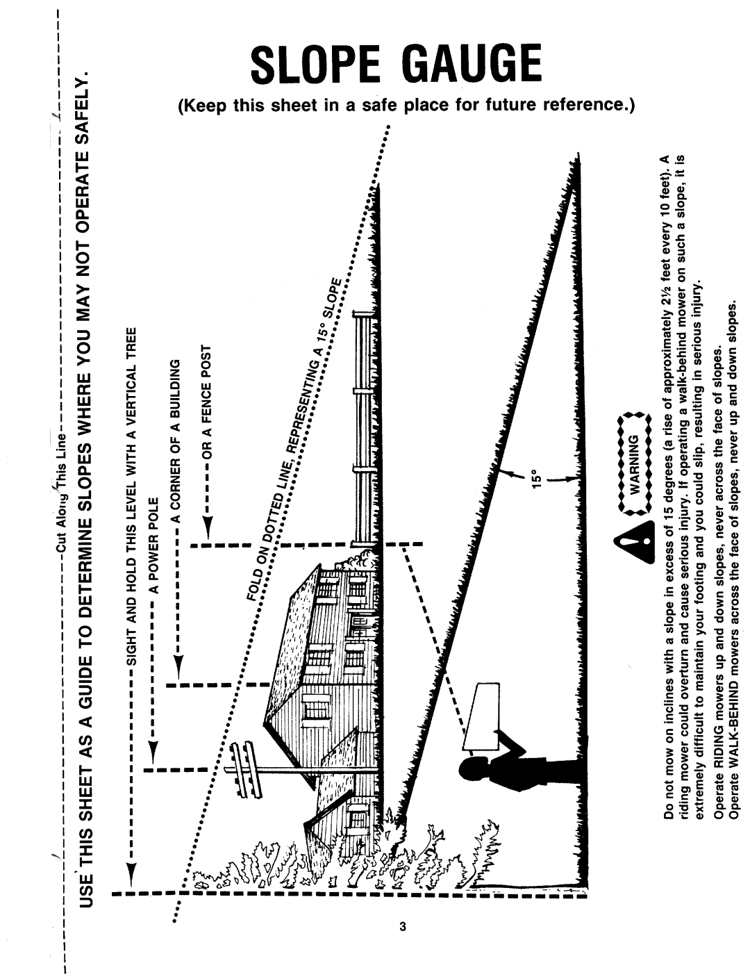 MTD 127-204-000, 127-214-000 manual 