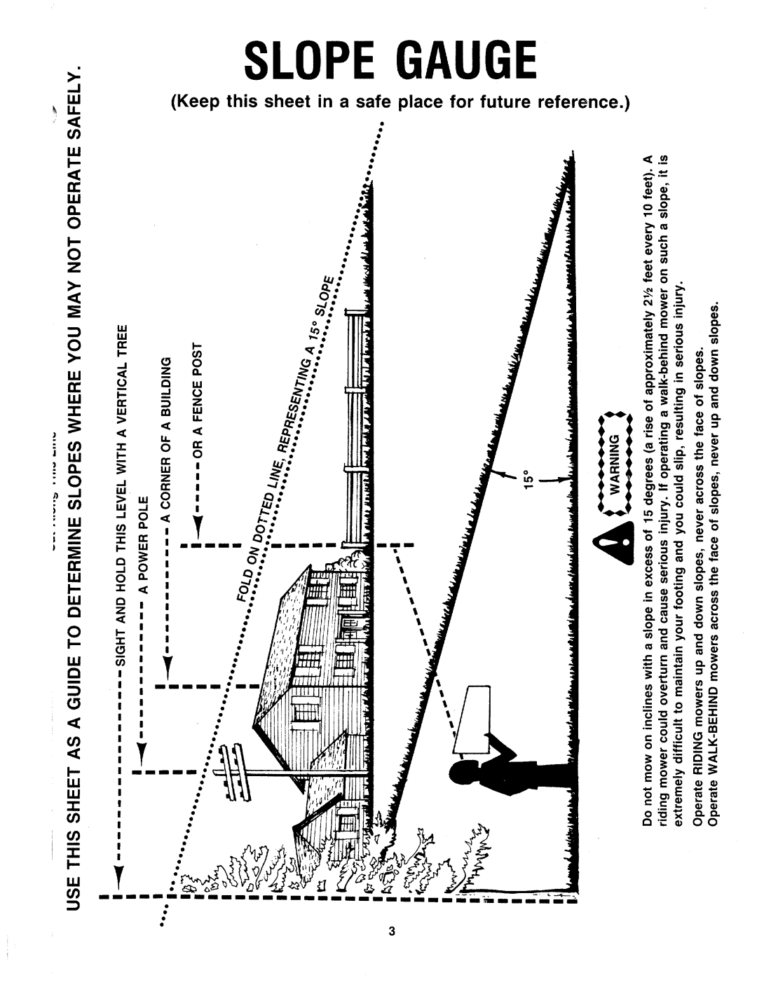 MTD 127-260-000, 127-262-000 manual 