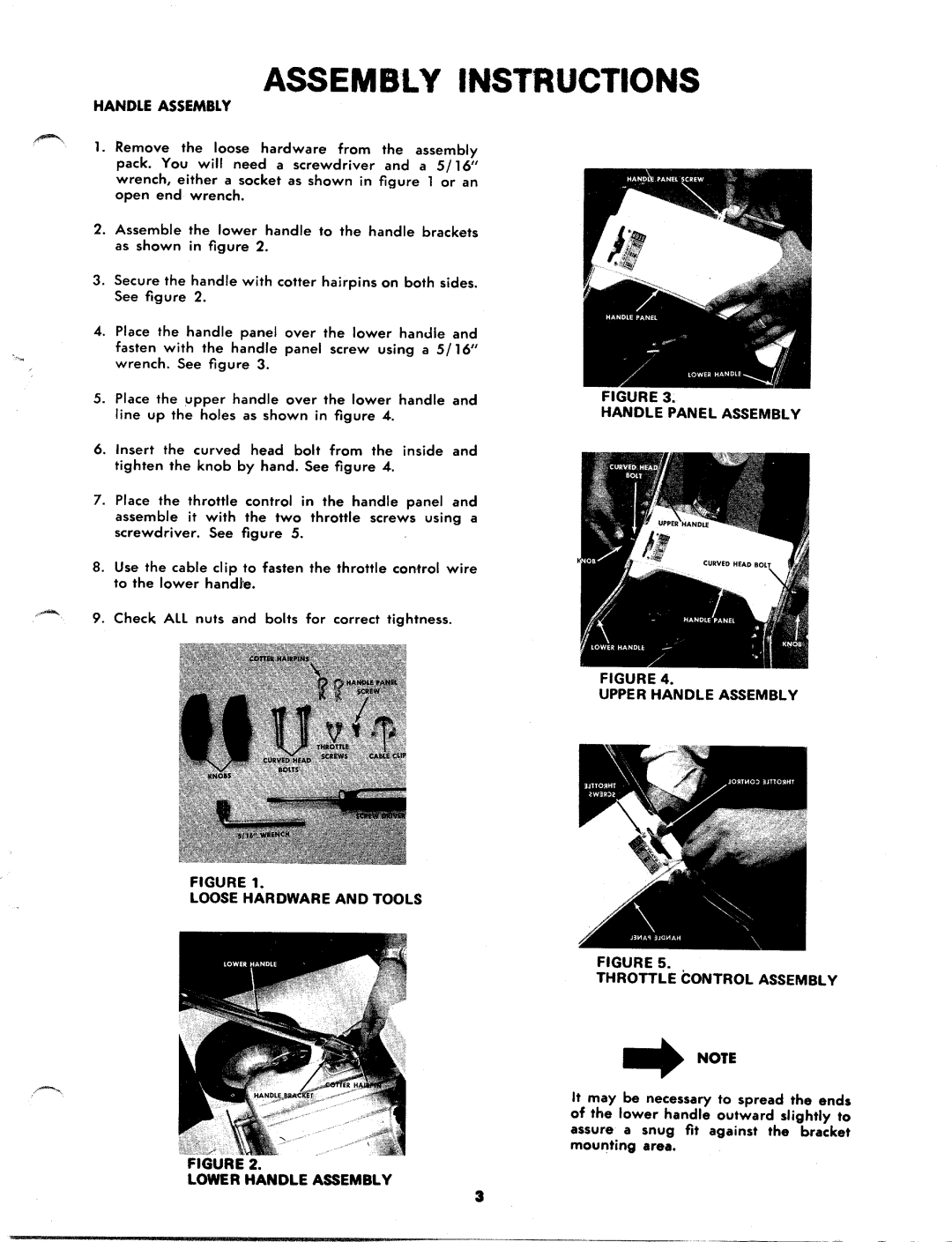 MTD 127-280-300, 127-280A manual 