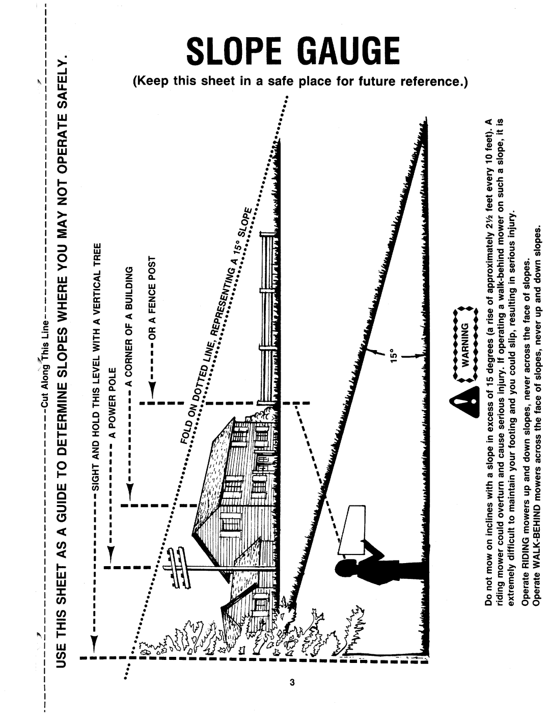 MTD 127-280-000, 127-282-000 manual 