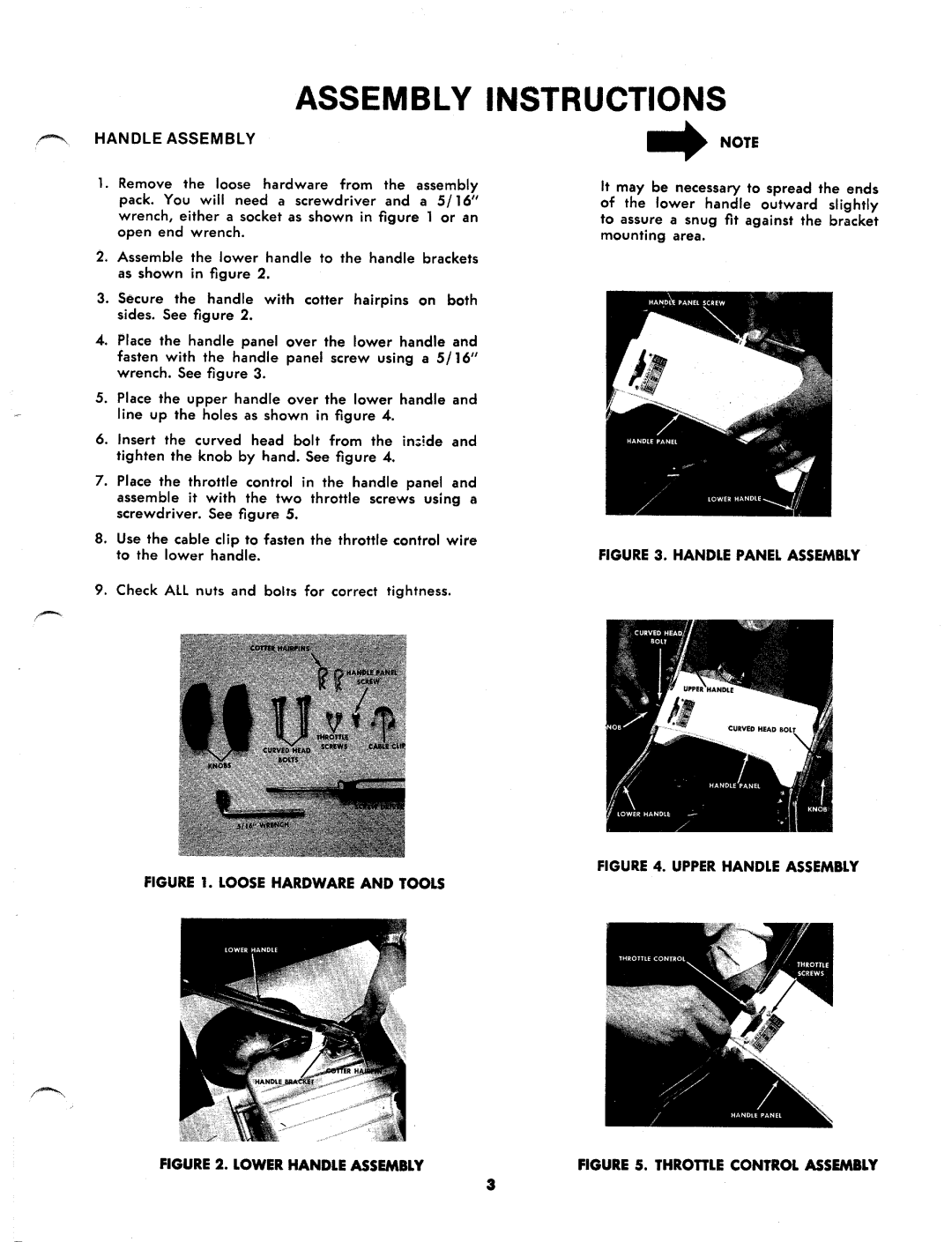 MTD 127-290-300, 127-290A manual 