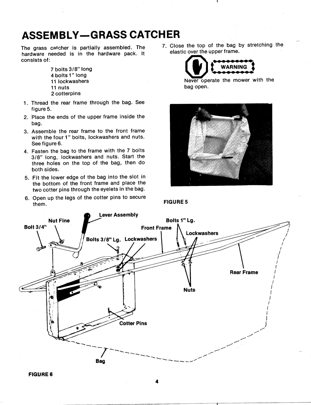 MTD 127-335-300, 127-335A manual 