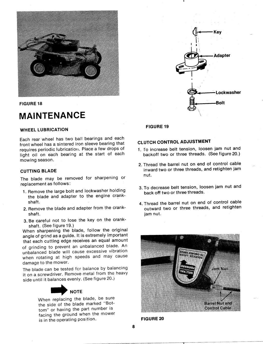 MTD 127-335-300, 127-335A manual 