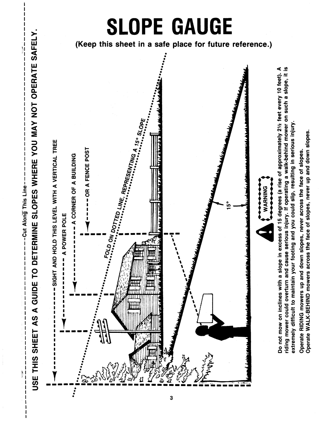 MTD 127-362-000 manual 