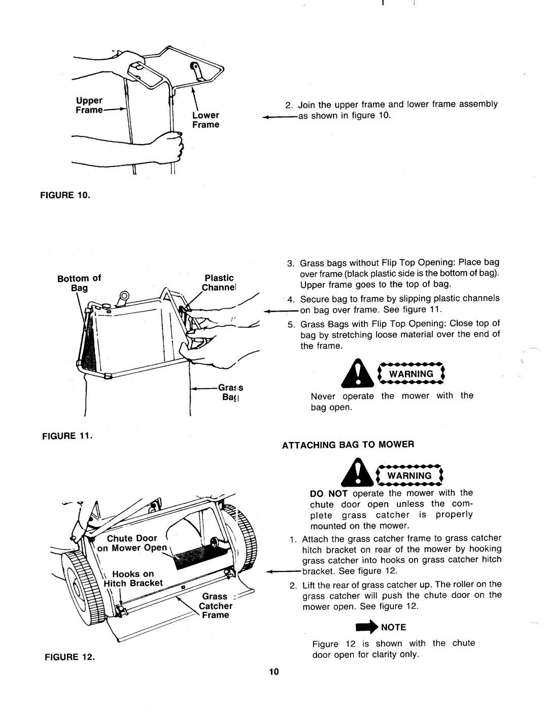 MTD 127-364-000 manual 