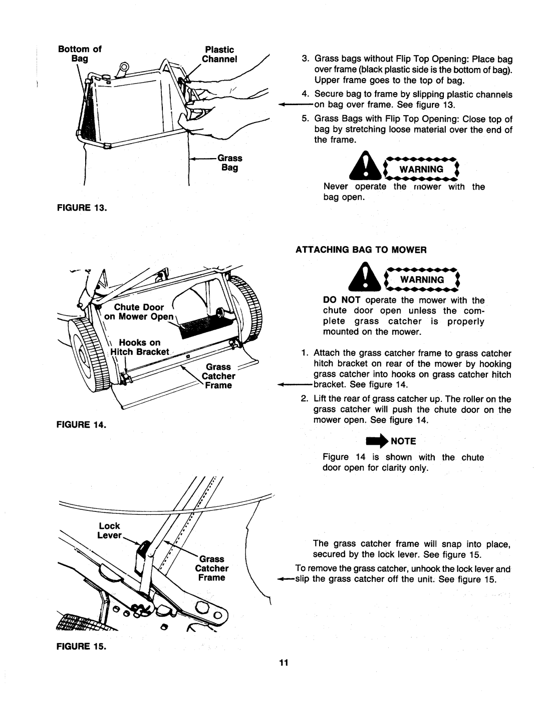 MTD 127-365-000 manual 