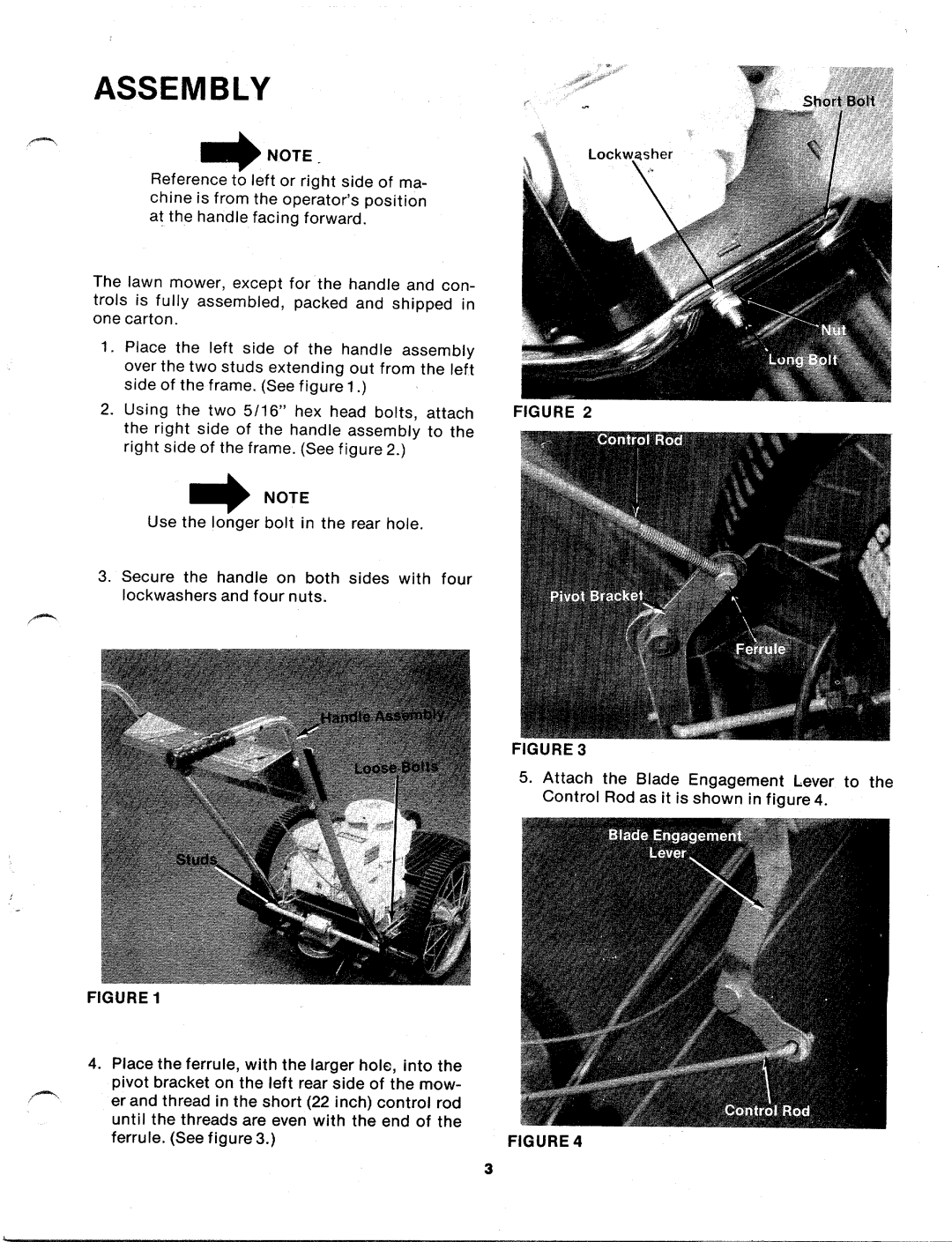 MTD 127-550-300, 127-550A manual 