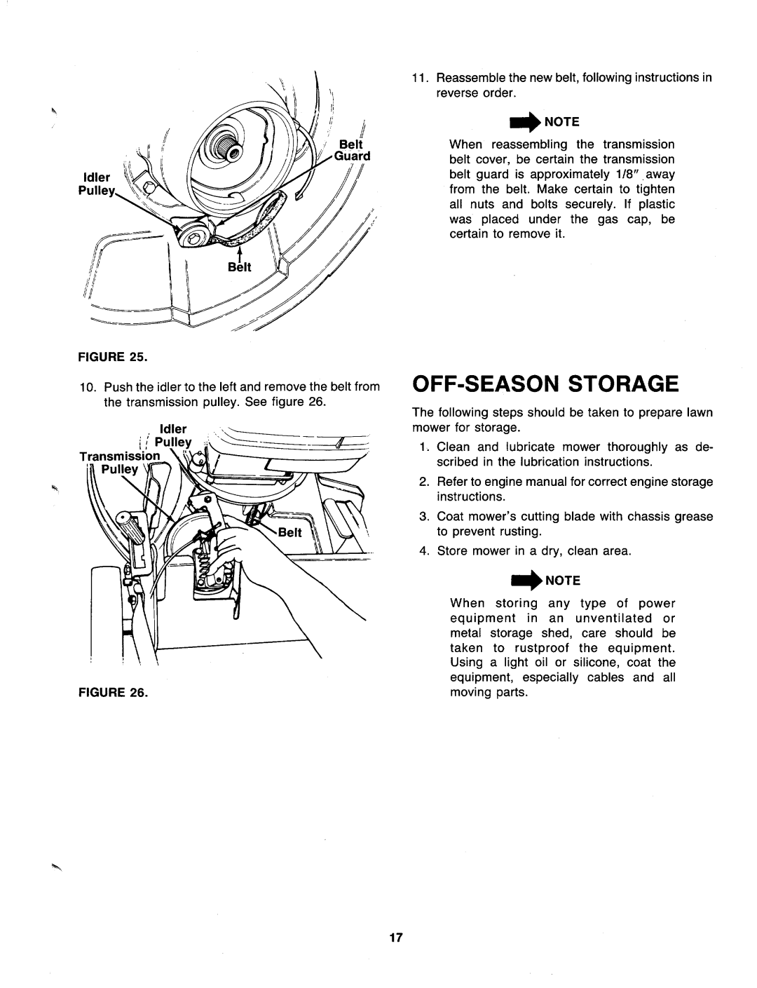 MTD 128-166B401 manual 