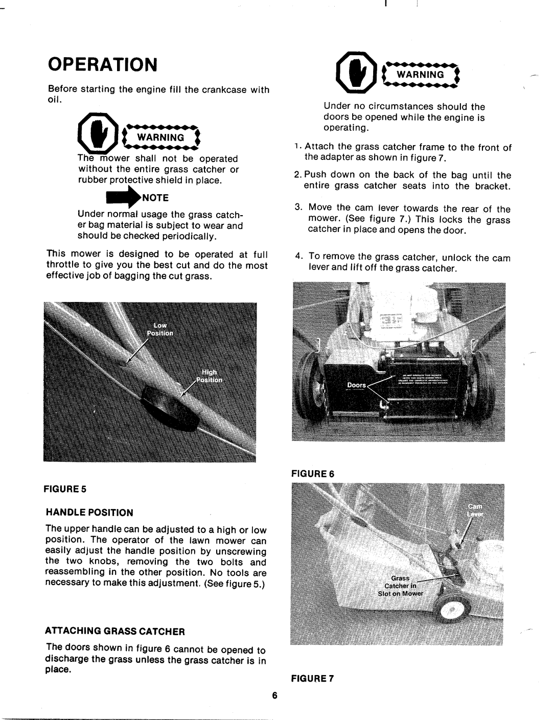 MTD 128-336A manual 