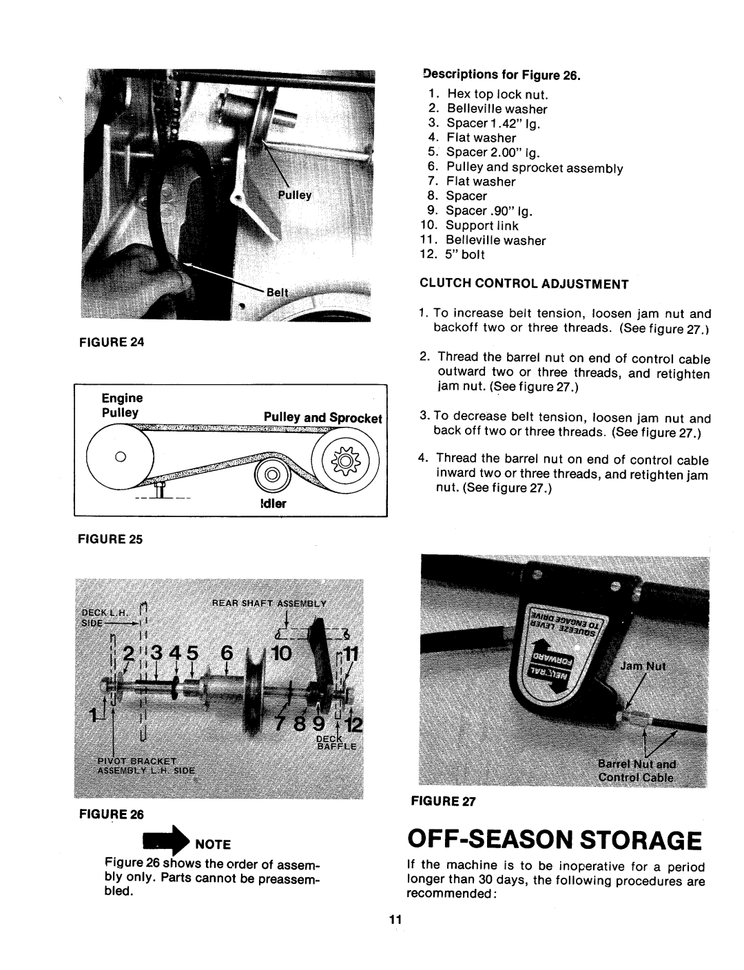 MTD 128-350A manual 