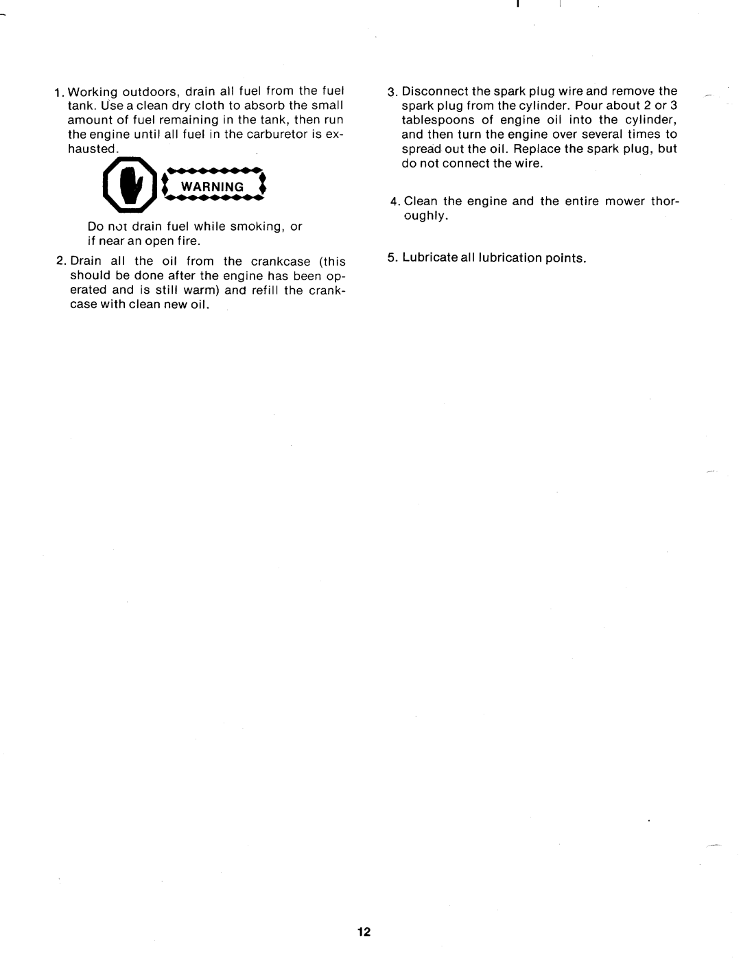 MTD 128-350A manual 