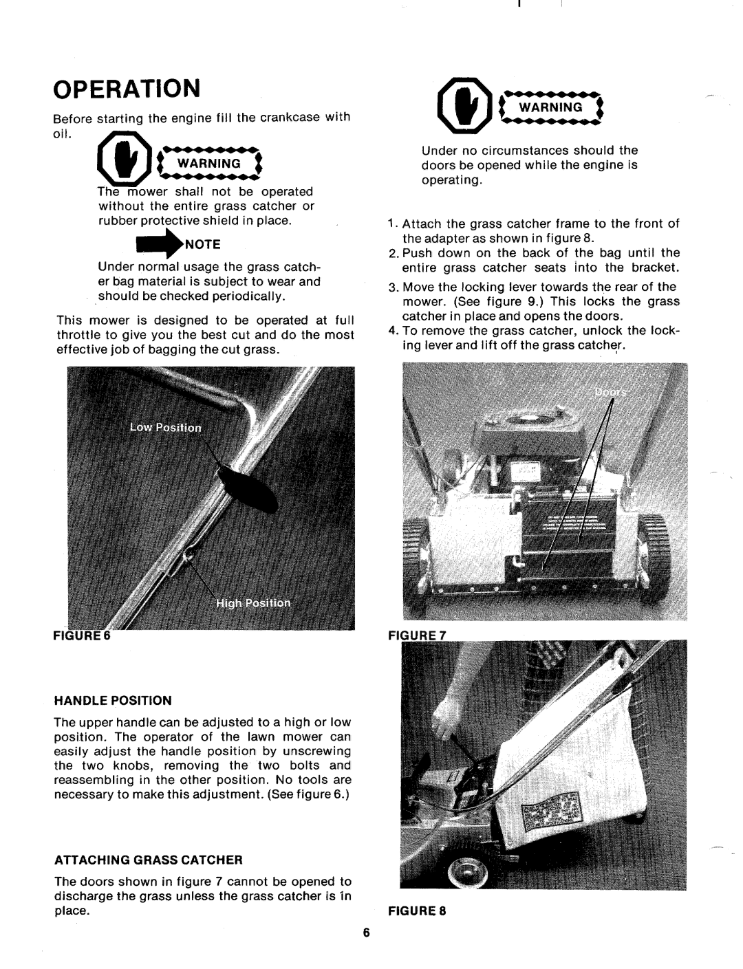 MTD 128-350A manual 