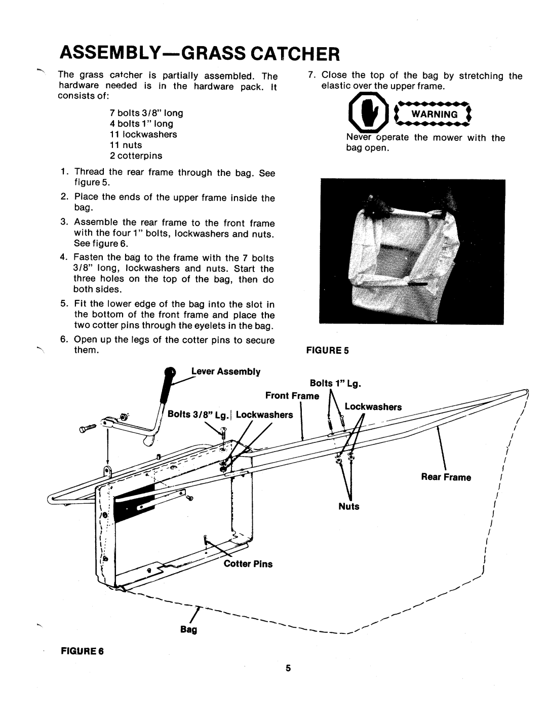 MTD 128-350A manual 