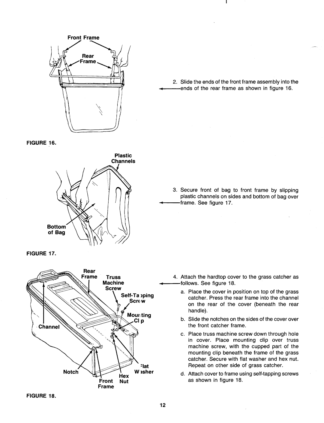 MTD 128-459R000, 128-452R000, 128-442R000, 128-456R000 manual 