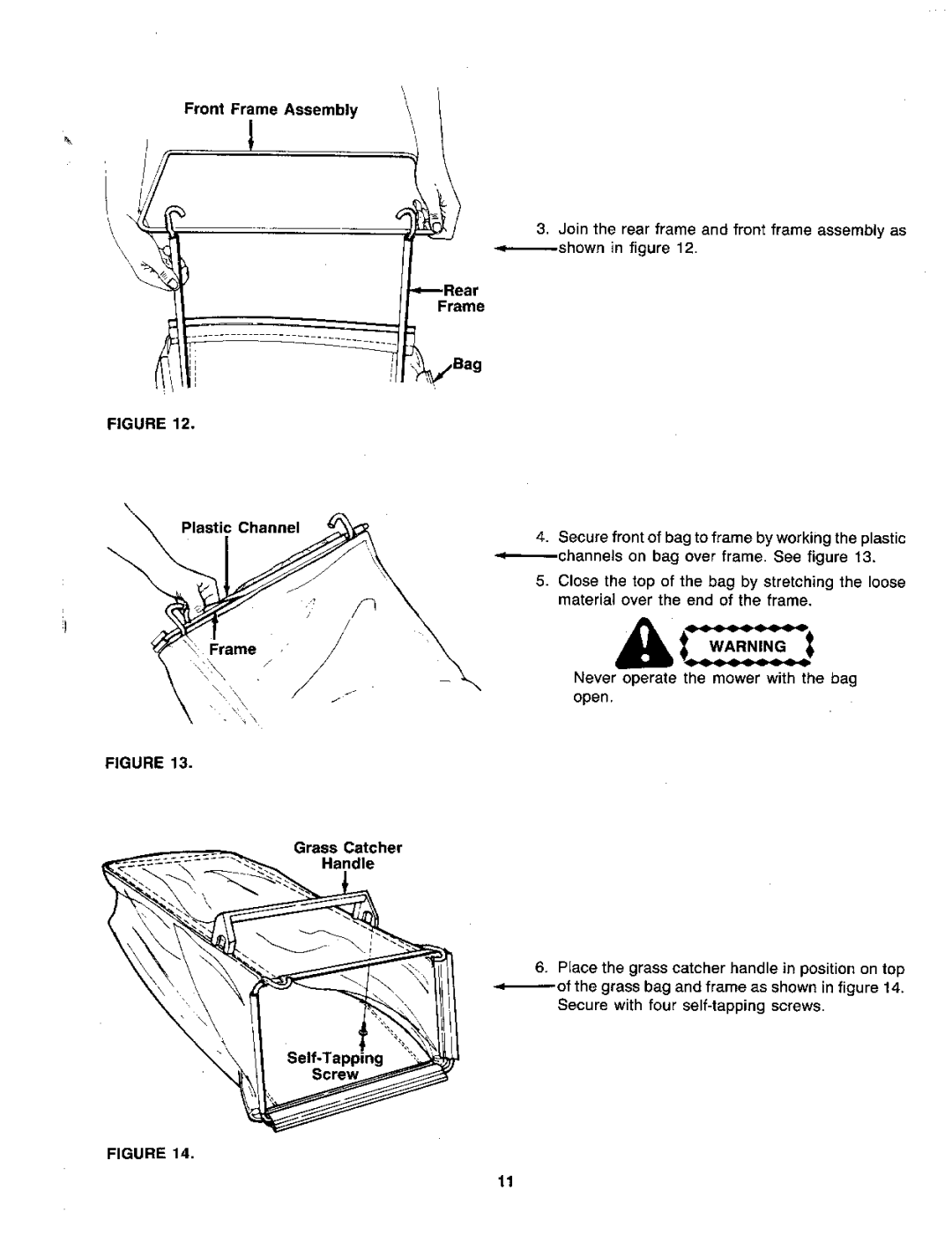 MTD 128-475R000, 128-479R000, 128-478R000, 128-476R000, 128-474R000, 128-468R000, 128-469R000, 128-466R000, 128-465R000 manual 