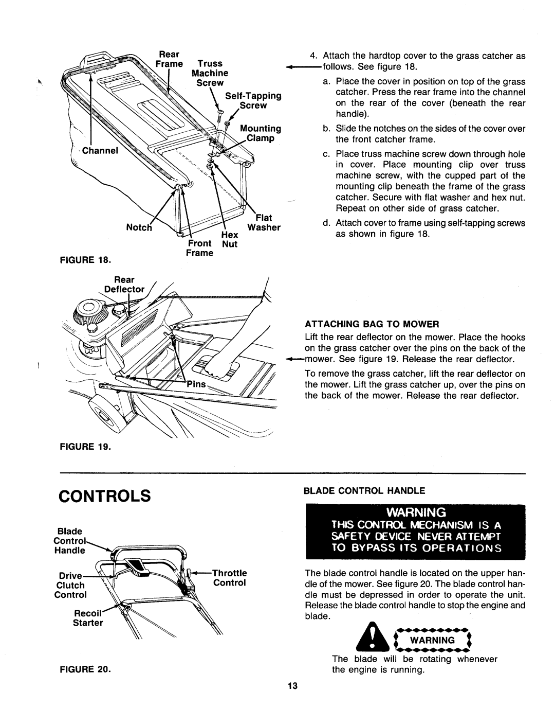 MTD 128-476R000, 128-479R000, 128-475R000, 128-478R000, 128-474R000, 128-468R000, 128-469R000, 128-466R000, 128-465R000 manual 