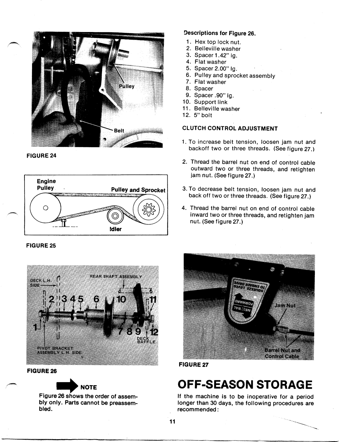 MTD 129-350A manual 