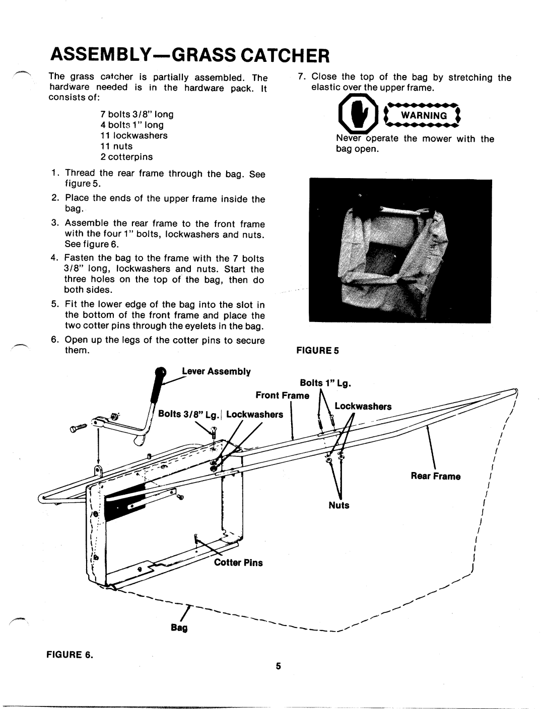 MTD 129-350A manual 