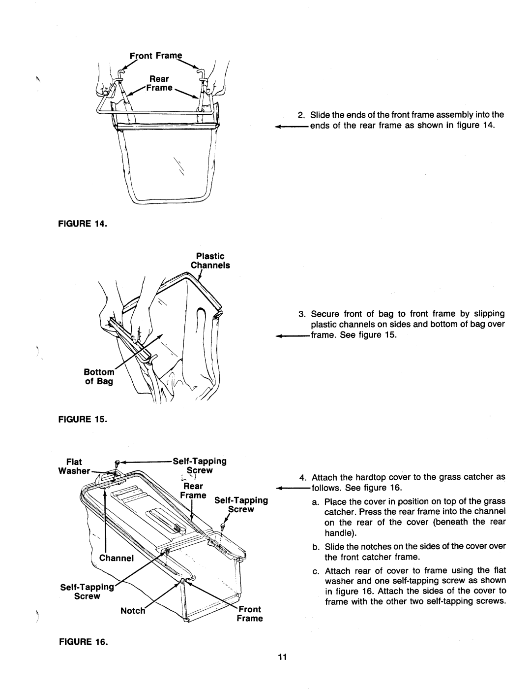 MTD 129-476B000, 129-466B000 manual 