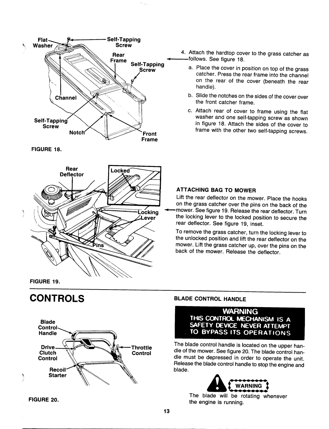 MTD 129-466R000, 129-479R000, 129-476R000, 129-478R000, 129-468R000, 129-474R000, 129-465R000, 129-464R000, 129-469R000 manual 