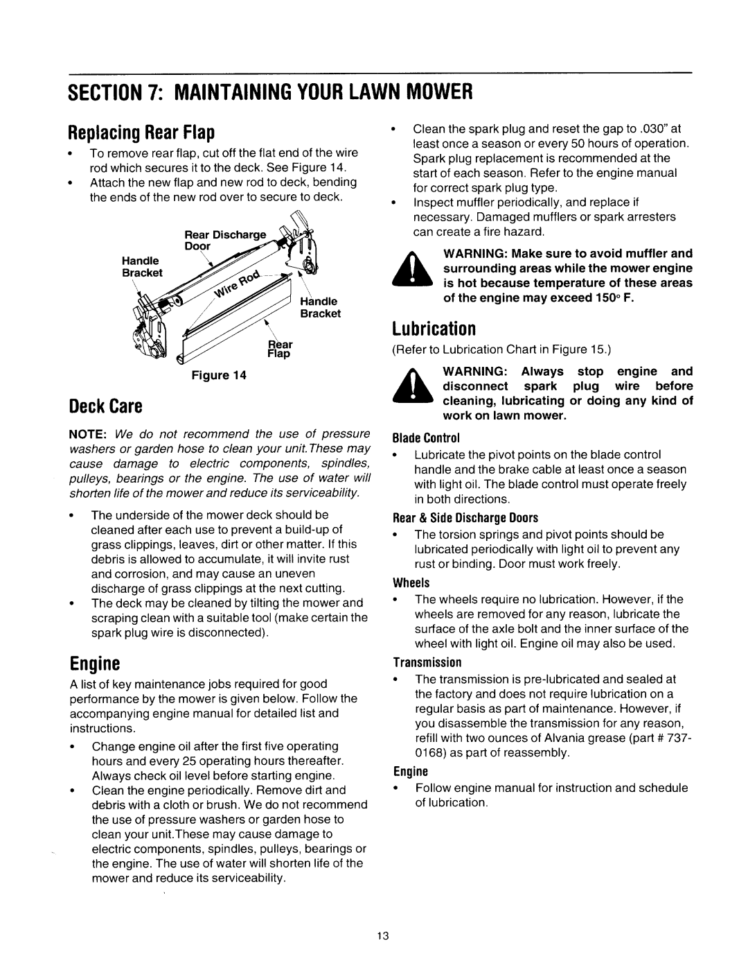 MTD 12A-568Q401 manual 