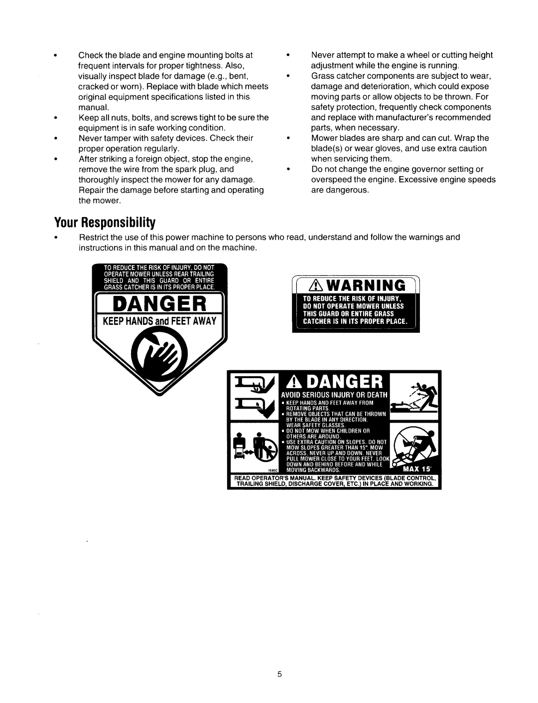 MTD 12A-568Q401 manual 