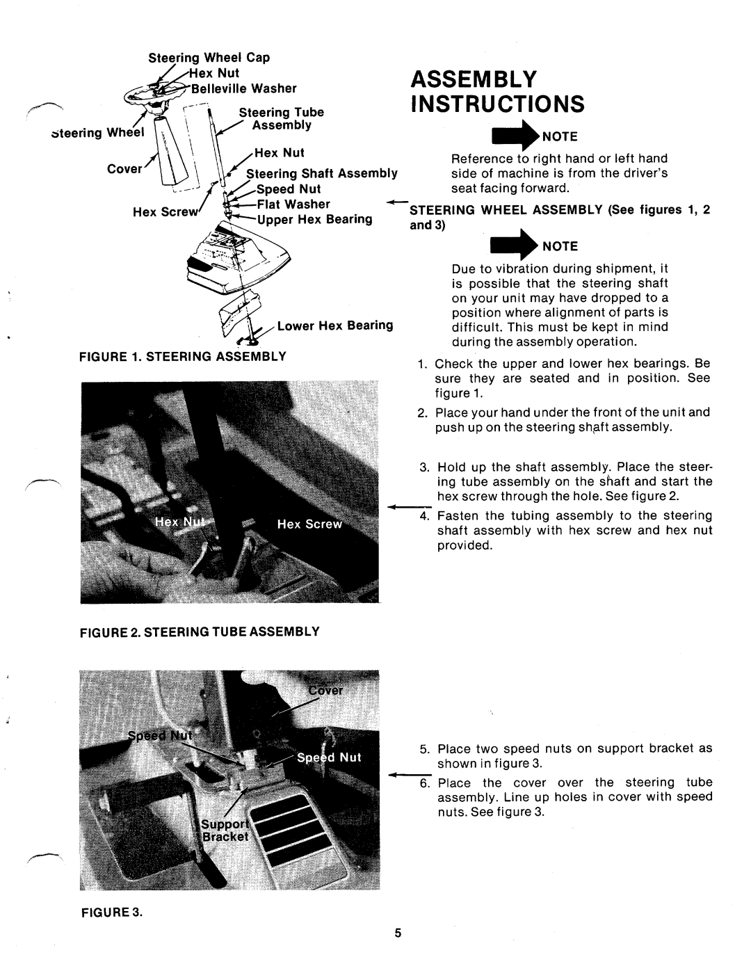 MTD 130-402A manual 