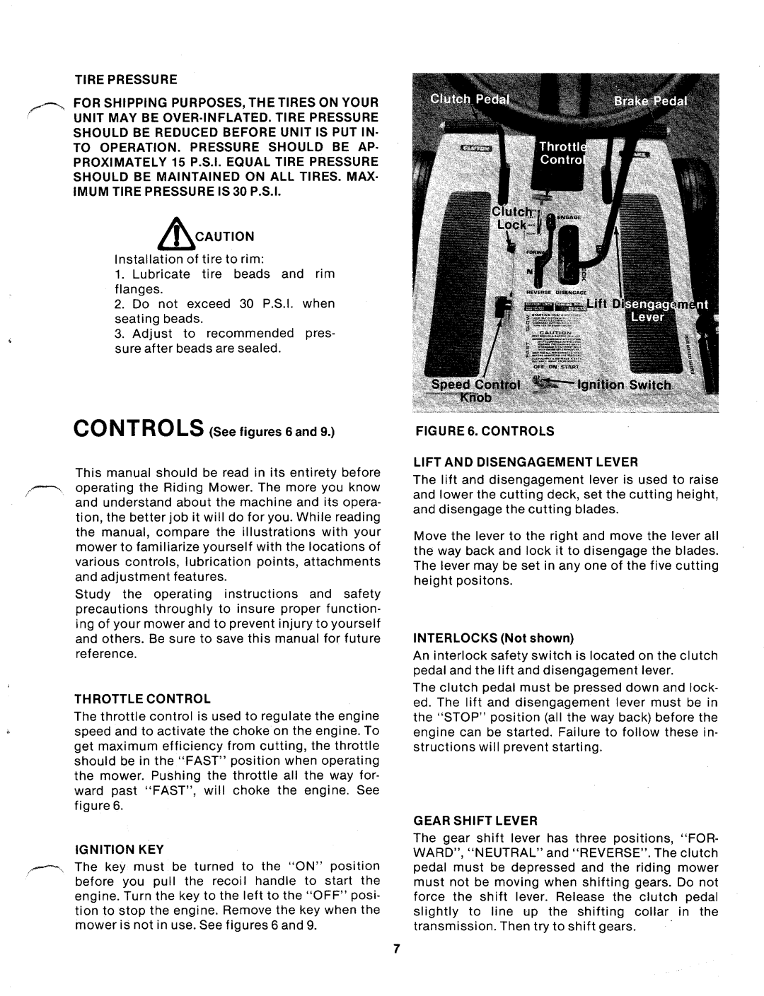 MTD 130-402A manual 