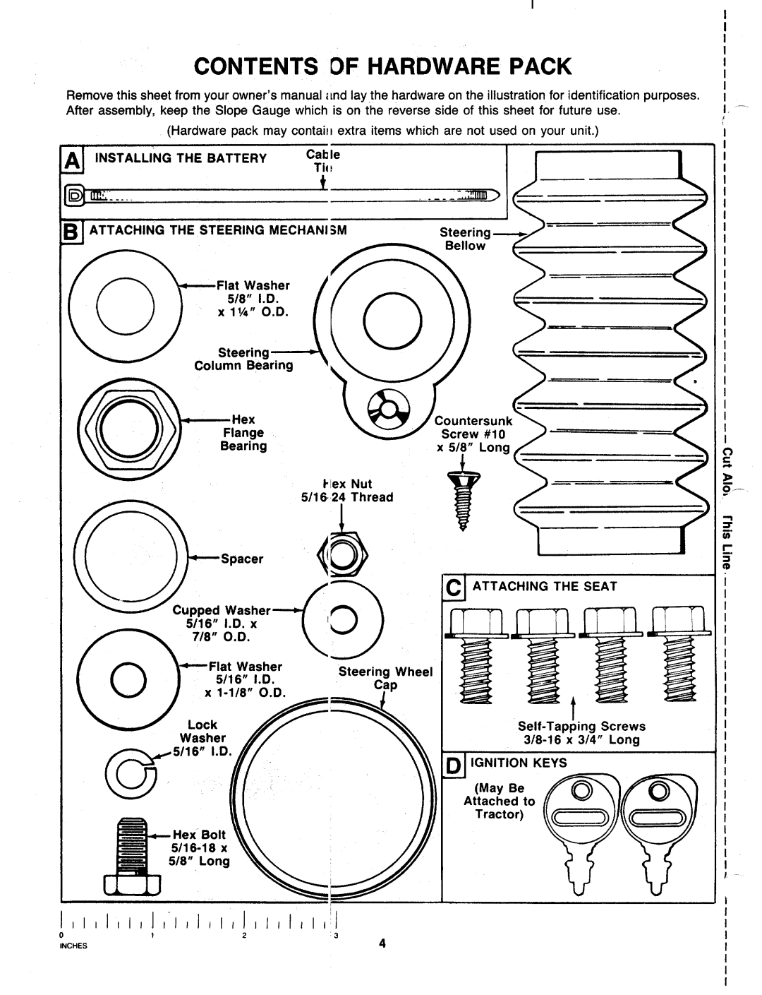 MTD 130-432E000, 130-442E000, 130-435F000, 130-435E000, 130-437E000, 130-432F000, 130-437F000, 130-447F000, 130-455E000 manual 