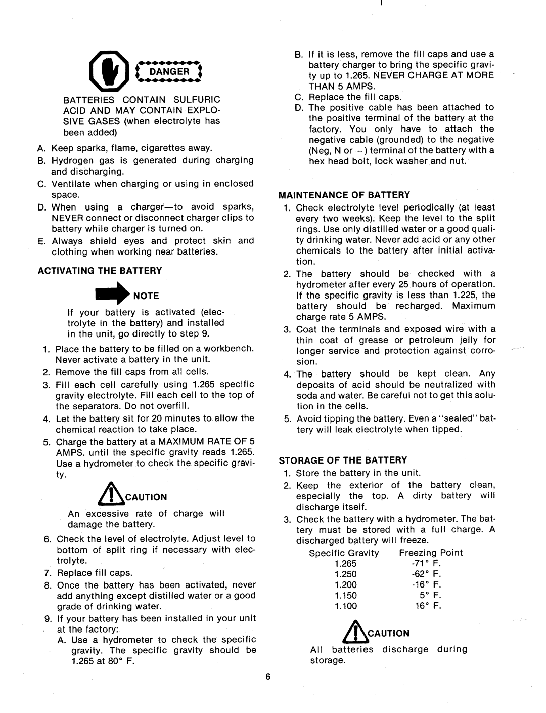 MTD 130-466-300, 130-465A, 130-465-300, 130-466A manual 